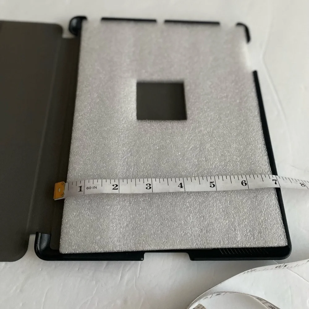 Fintie ipad case 2/3/4 smartshell Blue